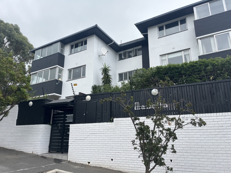 To Let 2 Bedroom Property for Rent in Tamboerskloof Western Cape